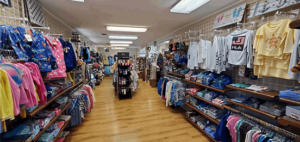 Bridgewater Sportswear copy