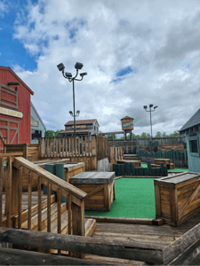 Mini Golf copy