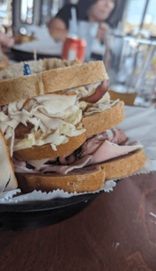 Moosie's