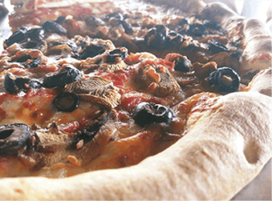 Pizza Pub